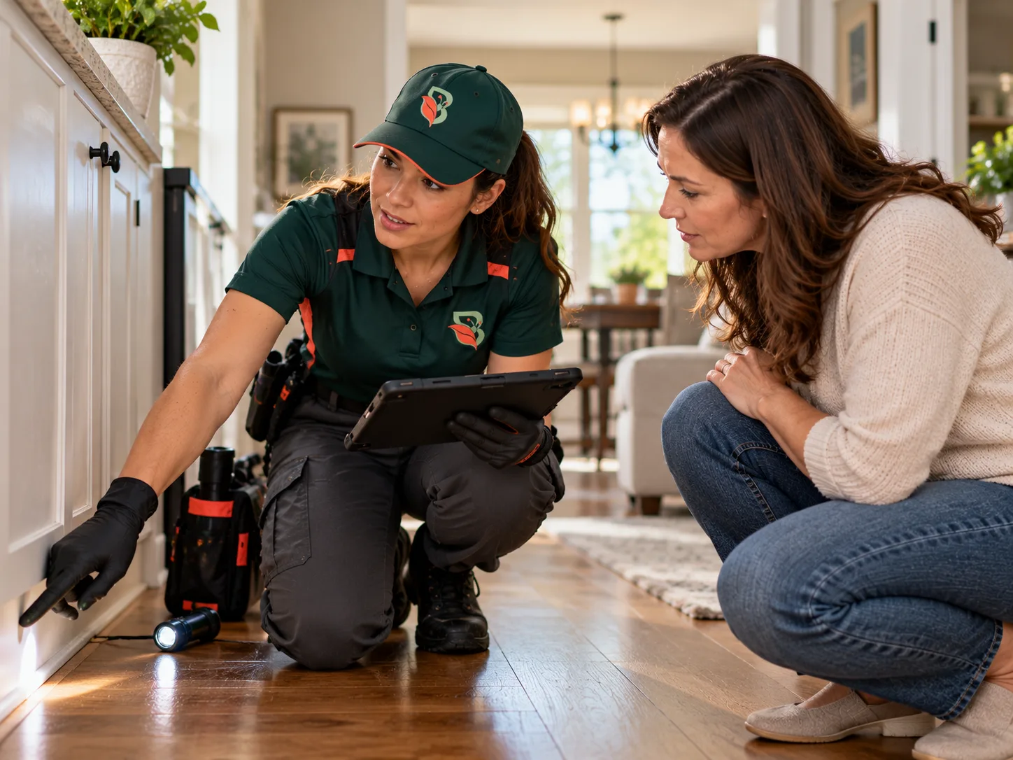 Pest Control Morse, LA FAQs